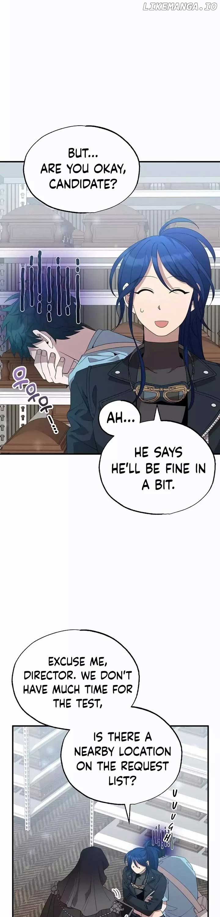 Magical Realm Shopkeeper Chapter 35 129 02