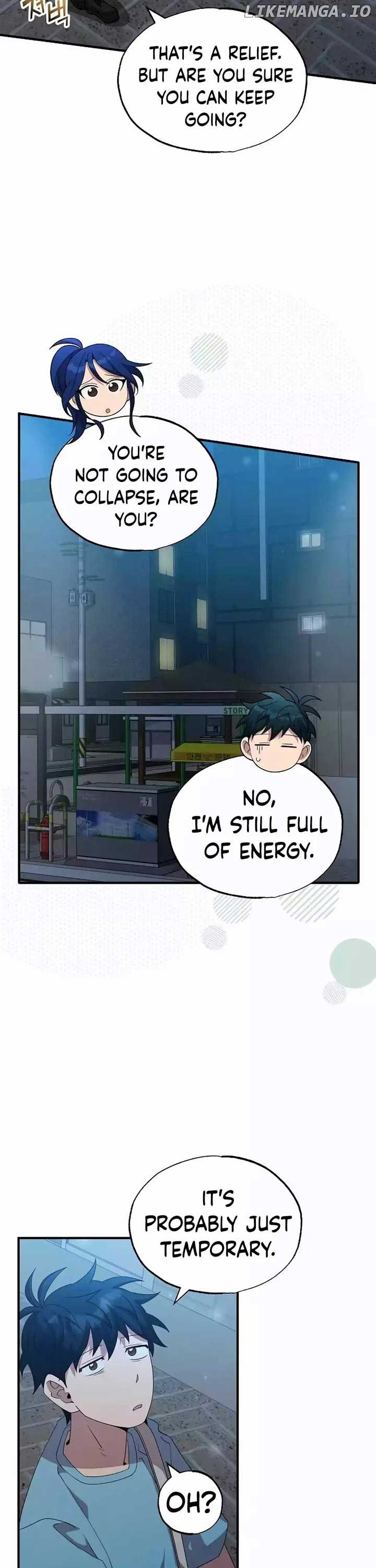 Magical Realm Shopkeeper Chapter 35 133 06