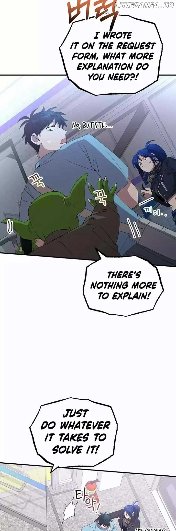 Magical Realm Shopkeeper Chapter 35 136 09