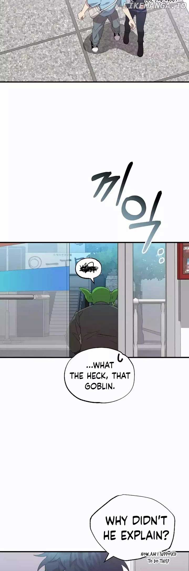 Magical Realm Shopkeeper Chapter 35 137 10