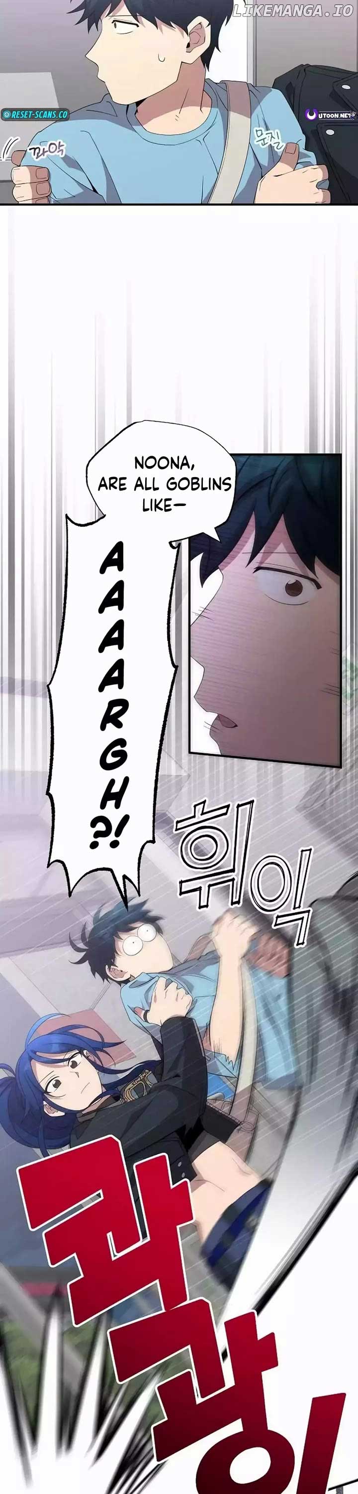 Magical Realm Shopkeeper Chapter 35 138 11