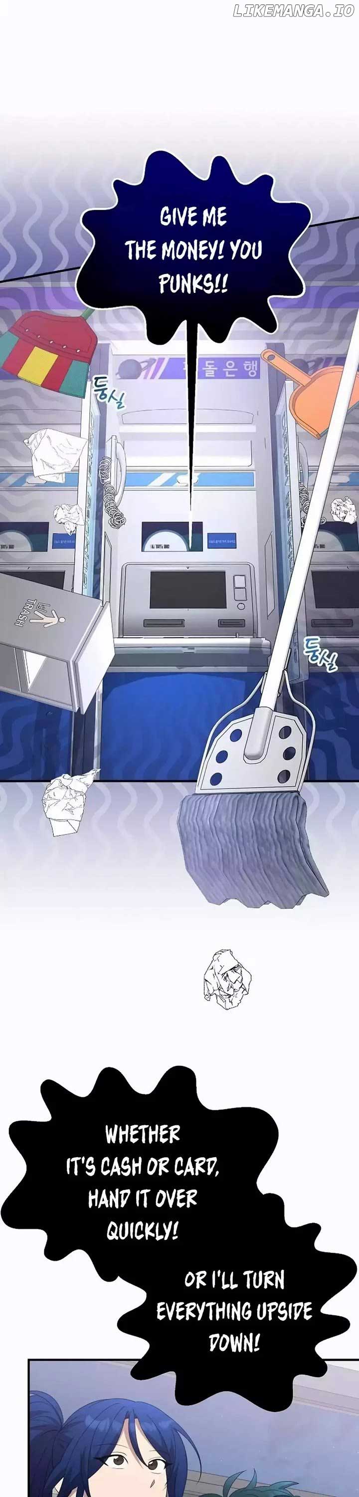 Magical Realm Shopkeeper Chapter 35 140 13