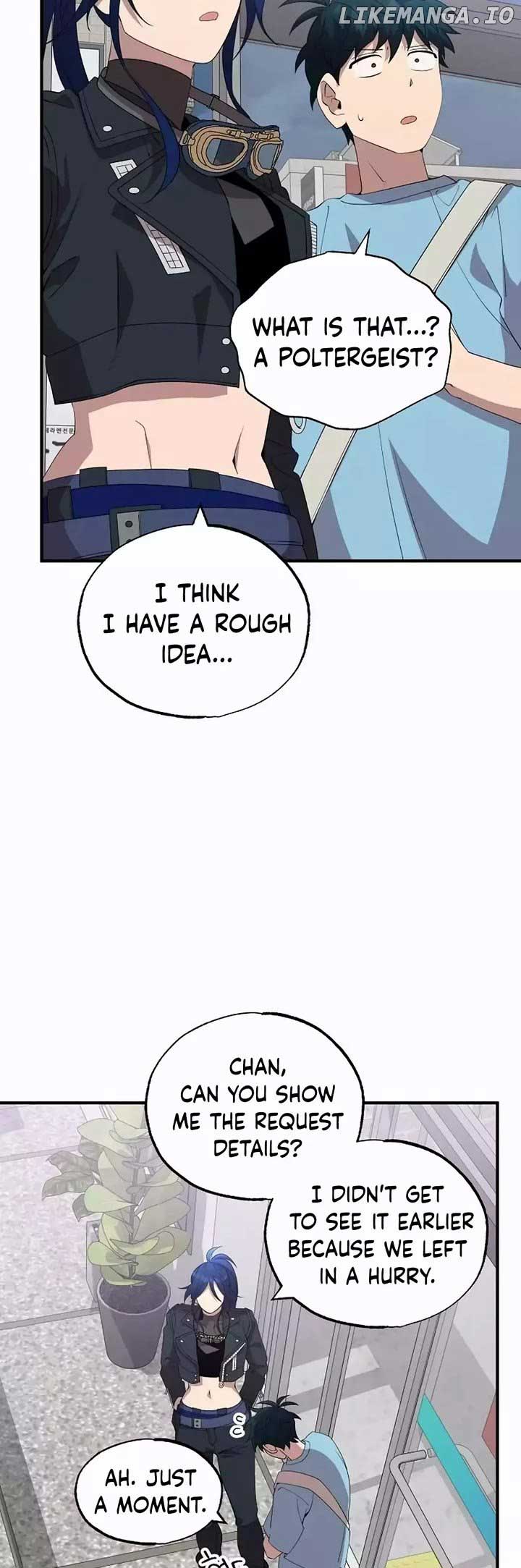Magical Realm Shopkeeper Chapter 35 141 14