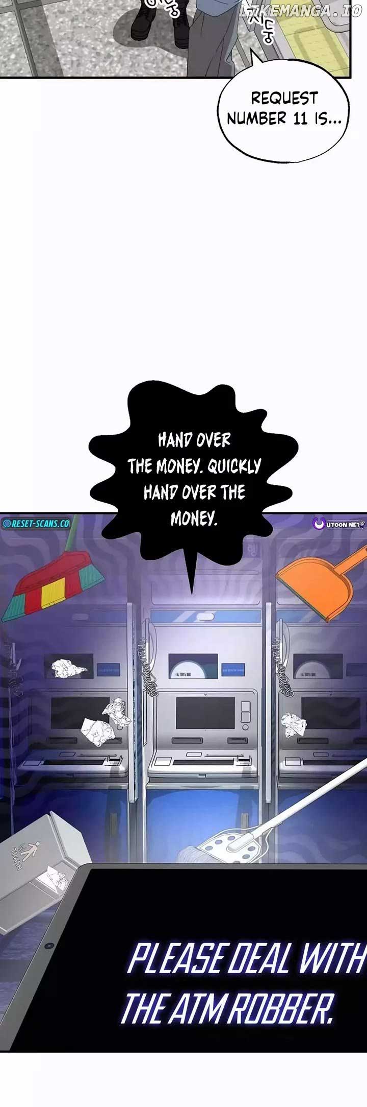 Magical Realm Shopkeeper Chapter 35 142 15