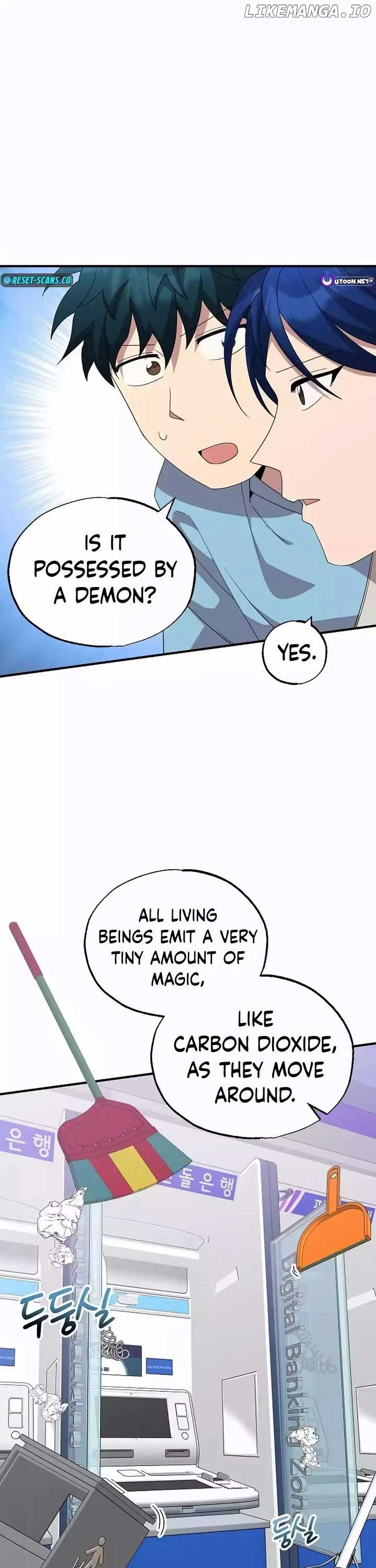 Magical Realm Shopkeeper Chapter 35 144 17