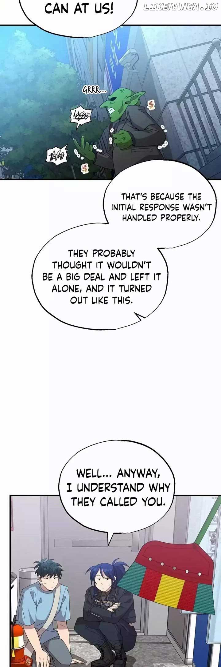 Magical Realm Shopkeeper Chapter 35 146 19