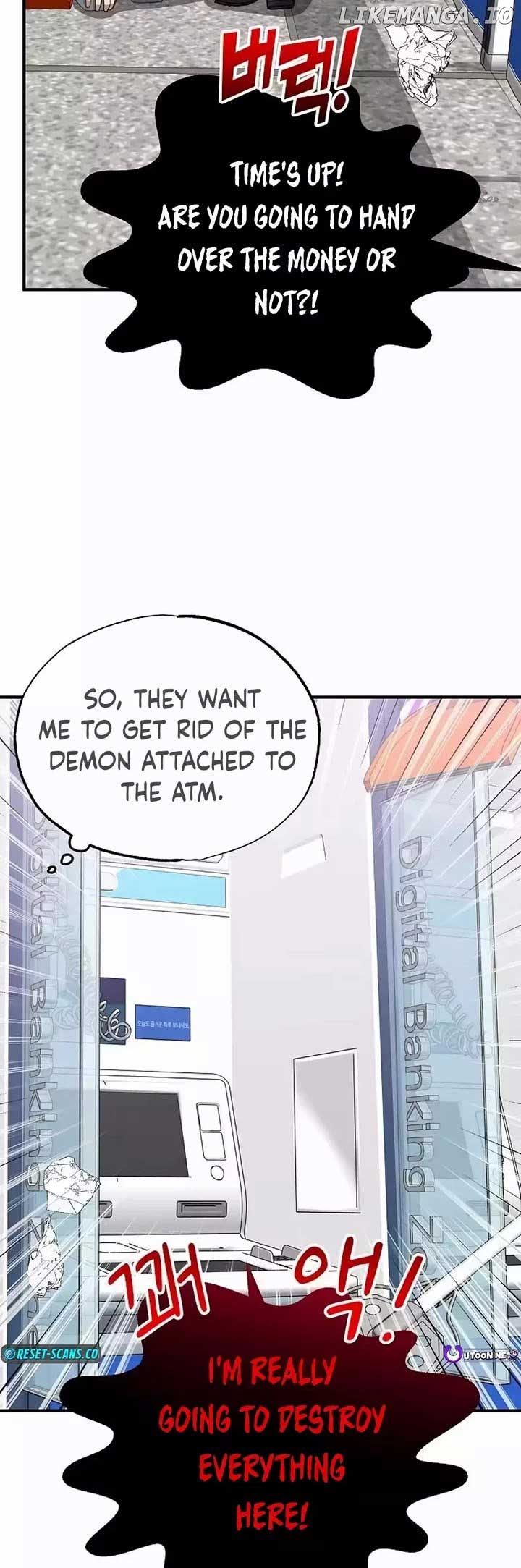 Magical Realm Shopkeeper Chapter 35 147 20