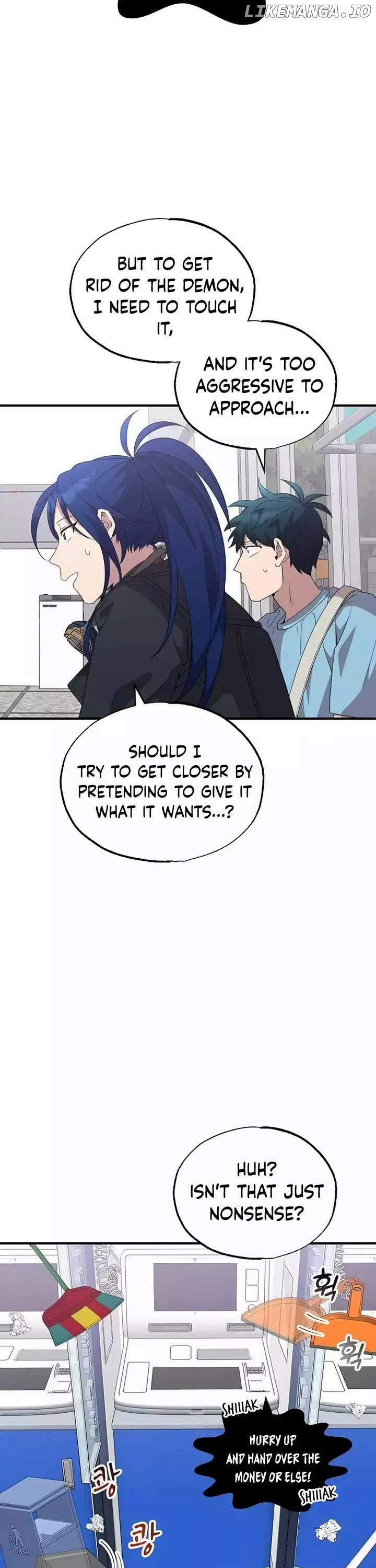 Magical Realm Shopkeeper Chapter 35 148 21