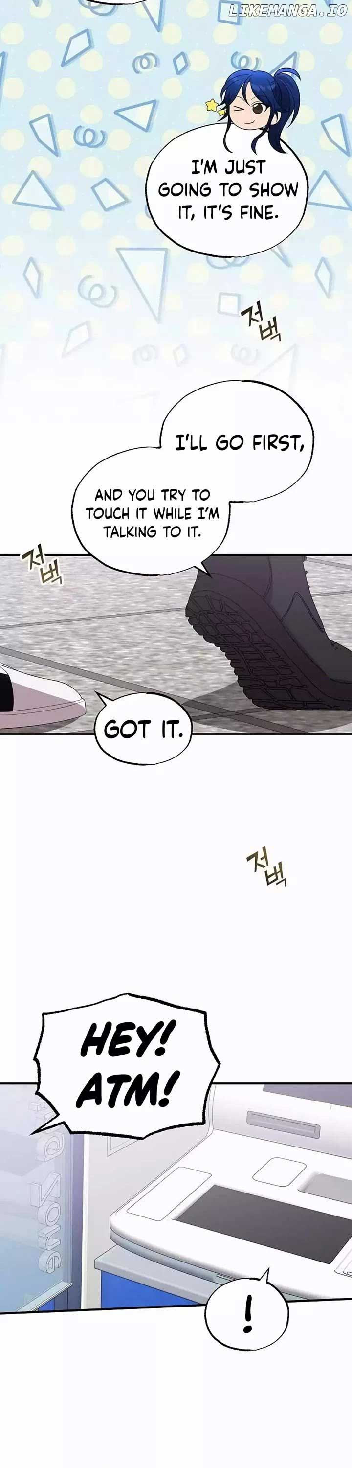 Magical Realm Shopkeeper Chapter 35 150 23