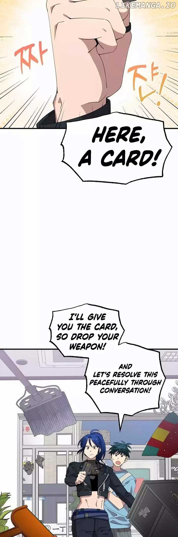 Magical Realm Shopkeeper Chapter 35 152 25