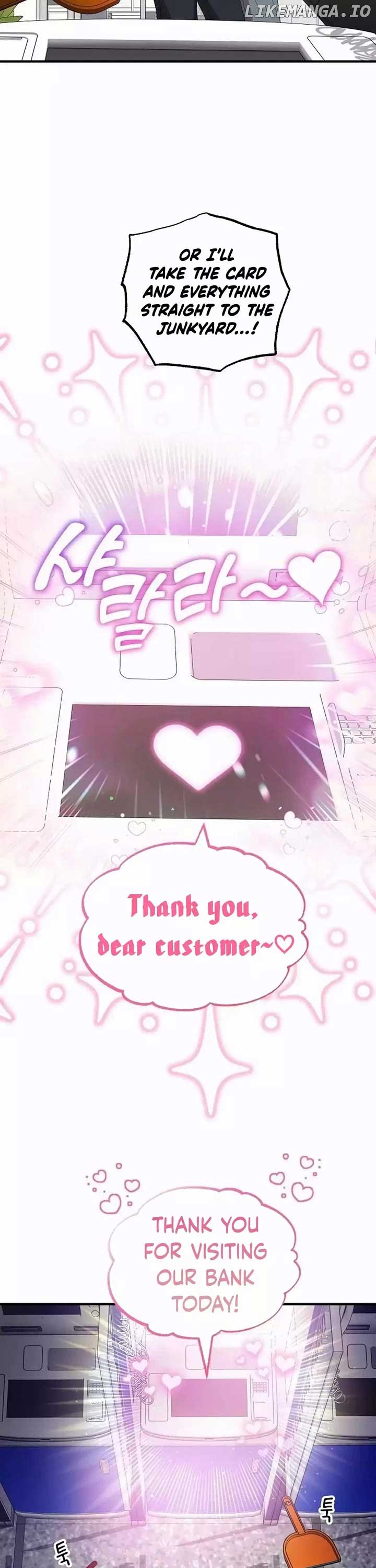 Magical Realm Shopkeeper Chapter 35 153 26