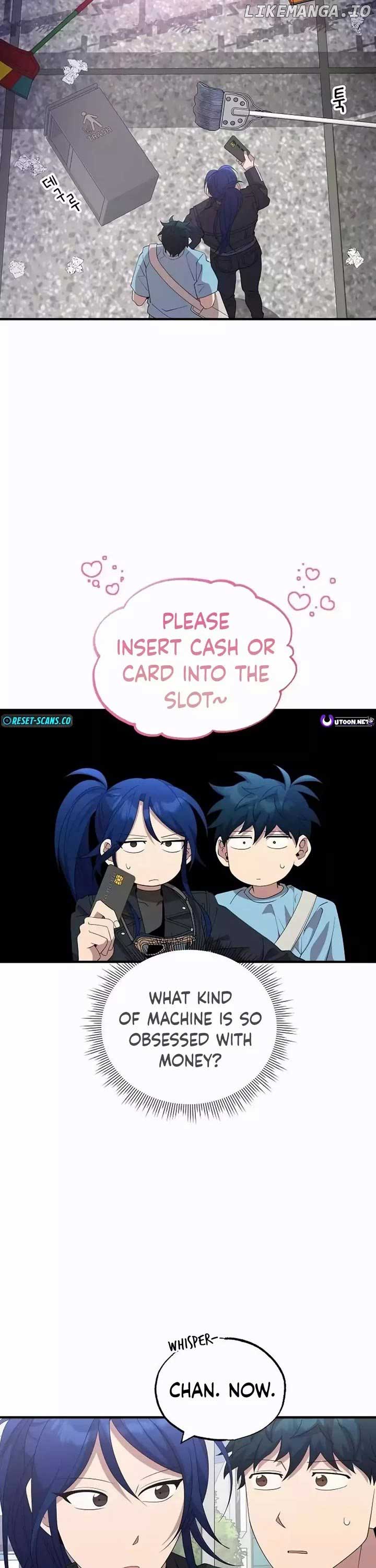 Magical Realm Shopkeeper Chapter 35 154 27
