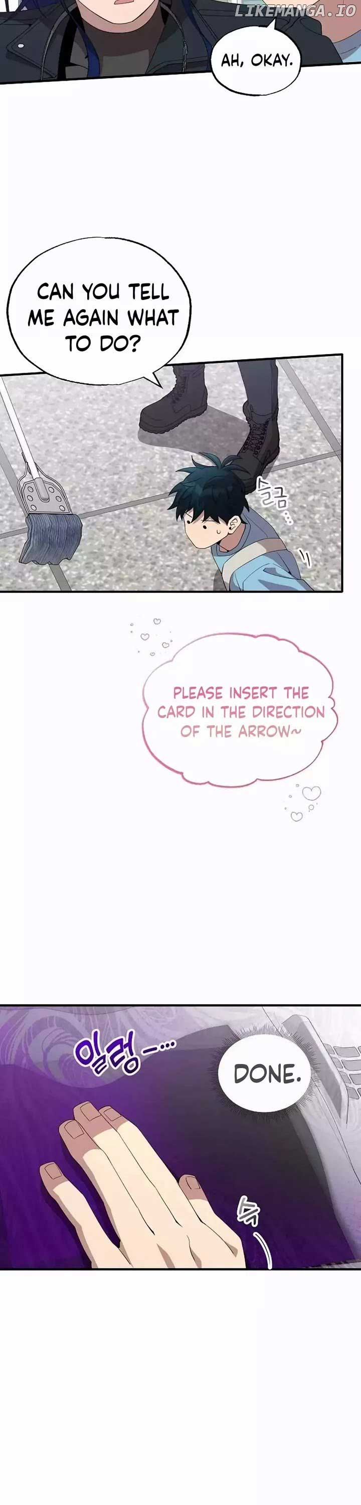 Magical Realm Shopkeeper Chapter 35 155 28