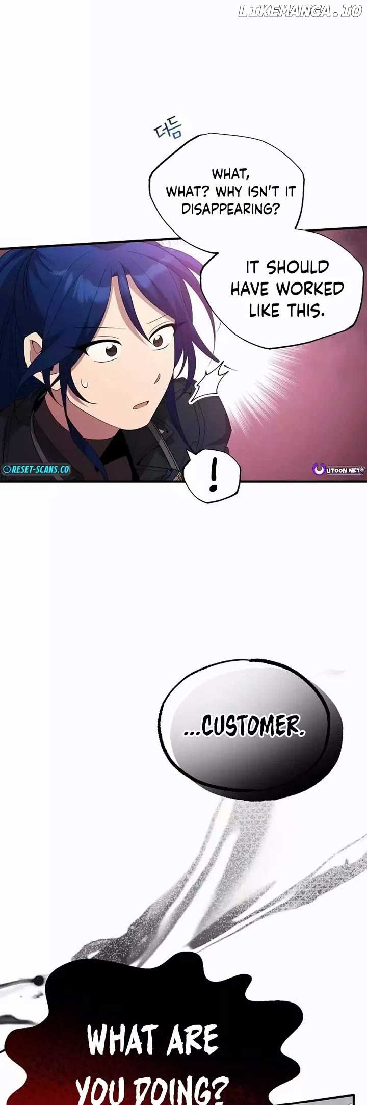 Magical Realm Shopkeeper Chapter 35 157 30