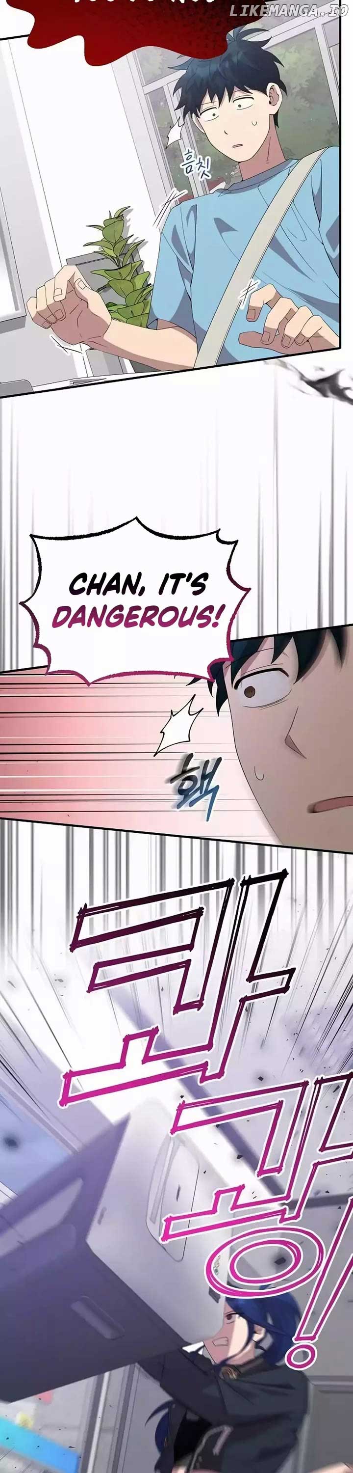 Magical Realm Shopkeeper Chapter 35 158 31
