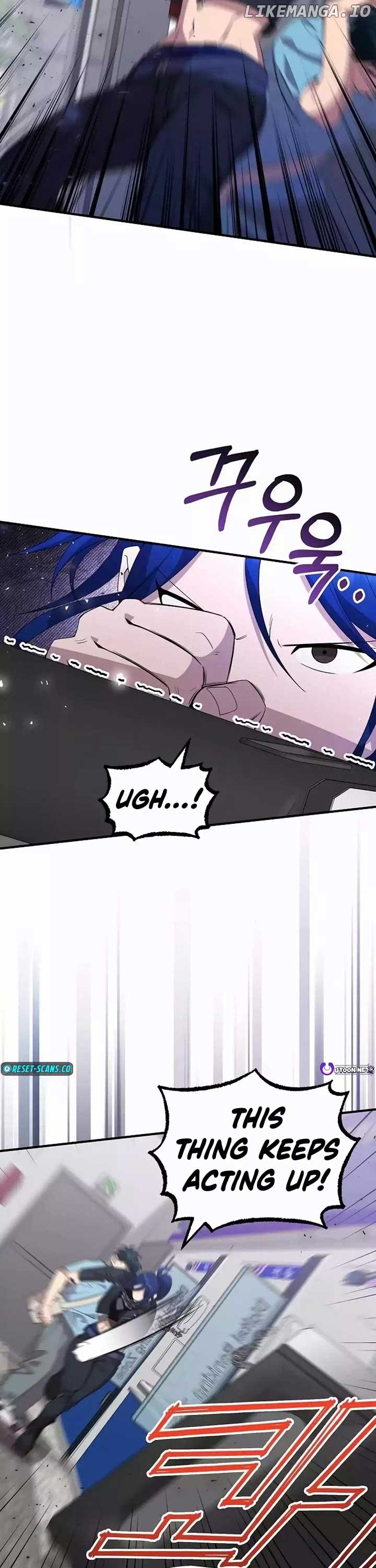 Magical Realm Shopkeeper Chapter 35 159 32