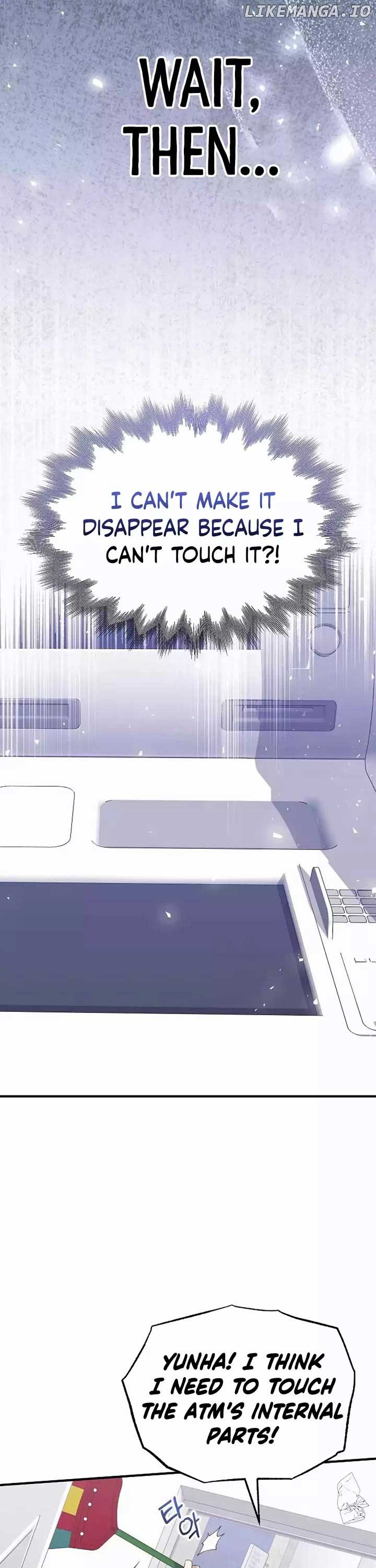 Magical Realm Shopkeeper Chapter 35 163 36