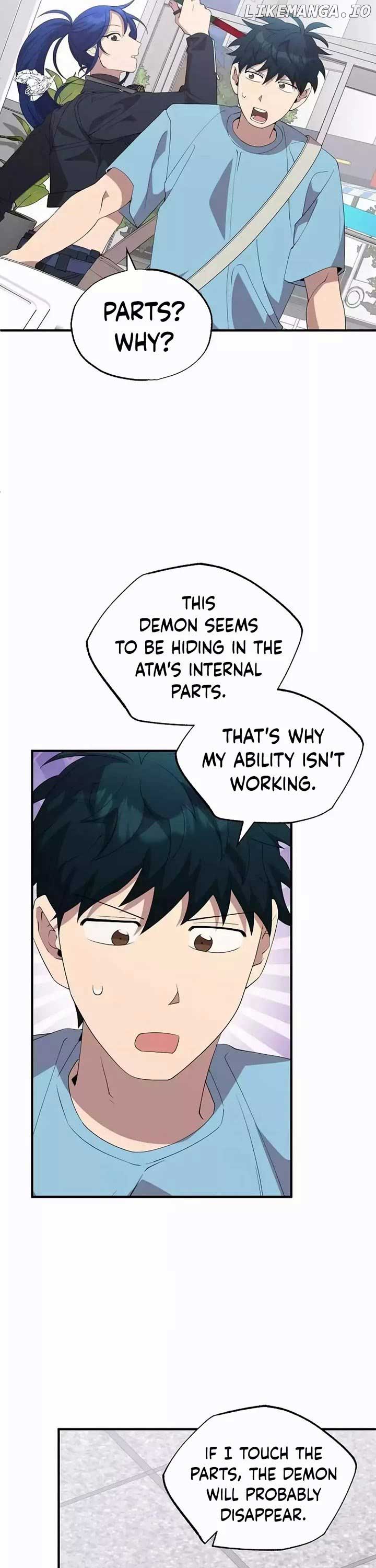 Magical Realm Shopkeeper Chapter 35 164 37