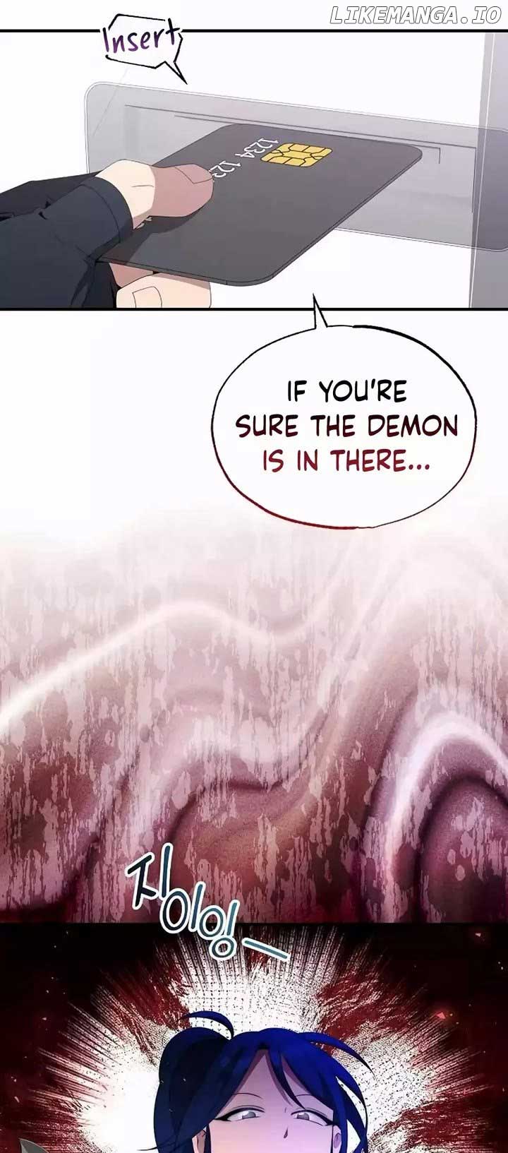 Magical Realm Shopkeeper Chapter 35 166 39