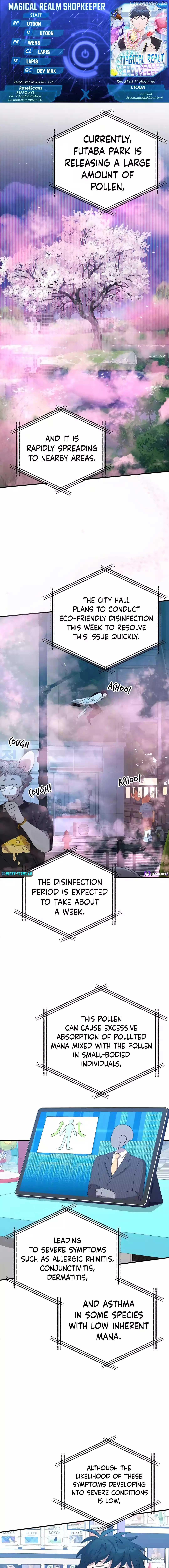Magical Realm Shopkeeper Chapter 38 53 01