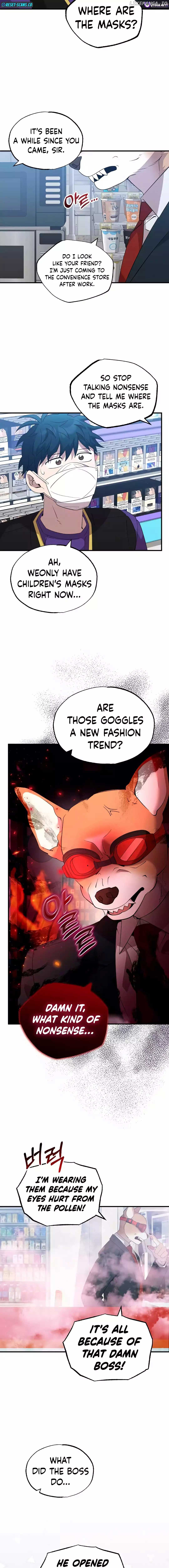 Magical Realm Shopkeeper Chapter 38 56 04