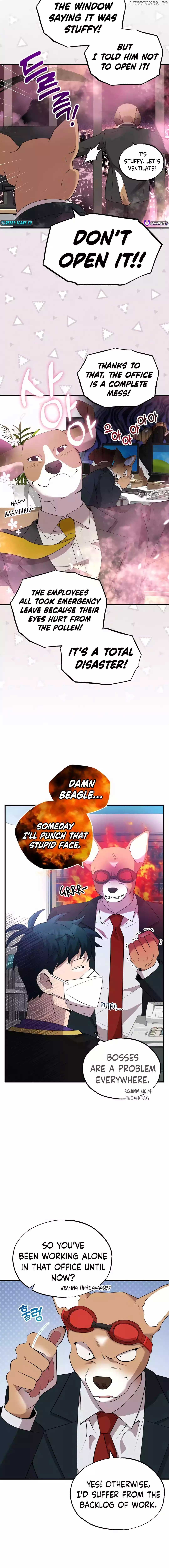 Magical Realm Shopkeeper Chapter 38 57 05