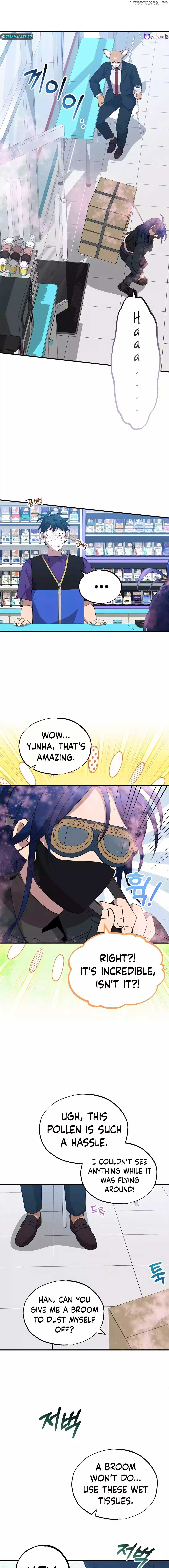 Magical Realm Shopkeeper Chapter 38 61 09