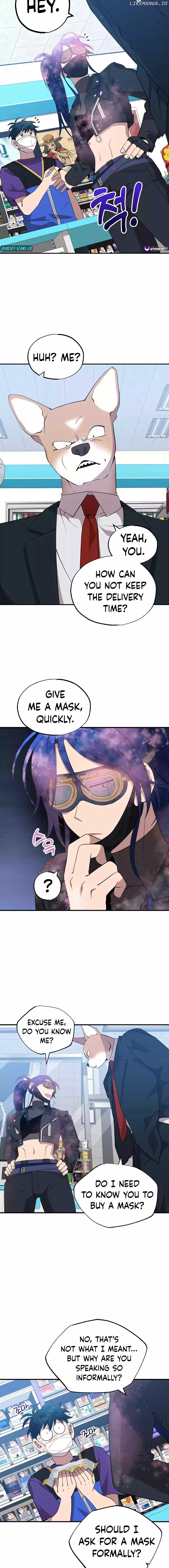 Magical Realm Shopkeeper Chapter 38 62 10