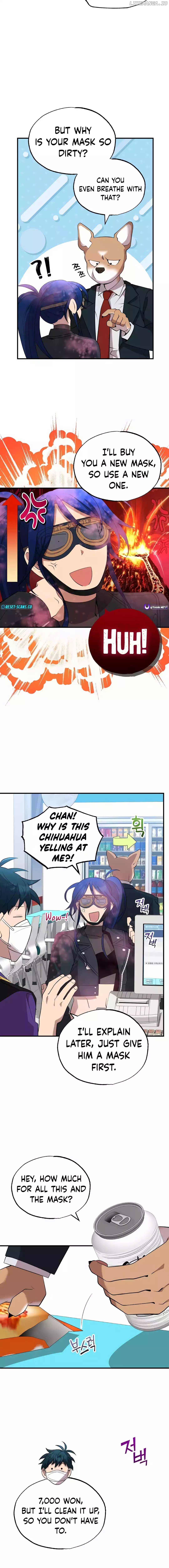 Magical Realm Shopkeeper Chapter 38 63 11