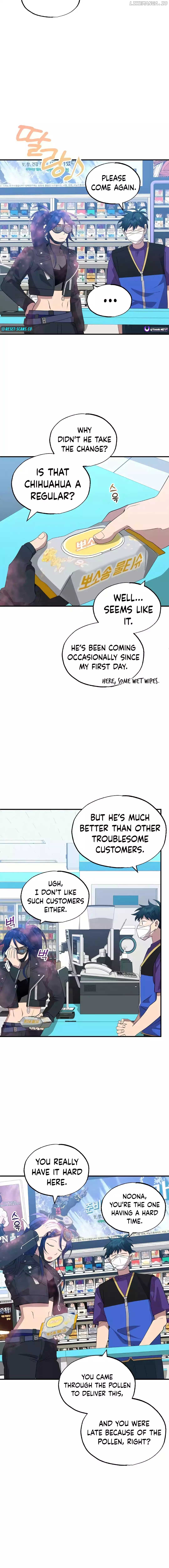 Magical Realm Shopkeeper Chapter 38 65 13