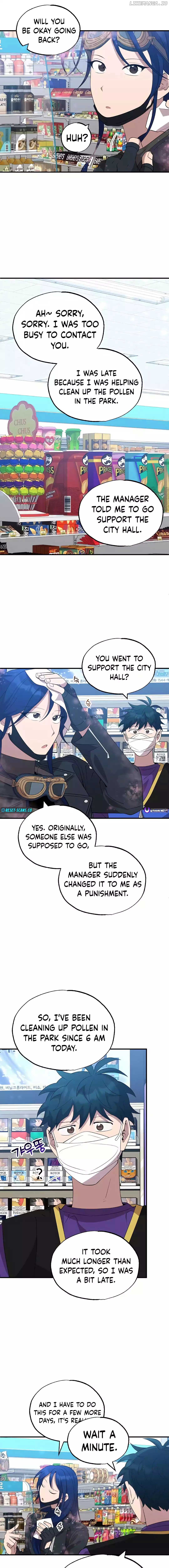 Magical Realm Shopkeeper Chapter 38 66 14