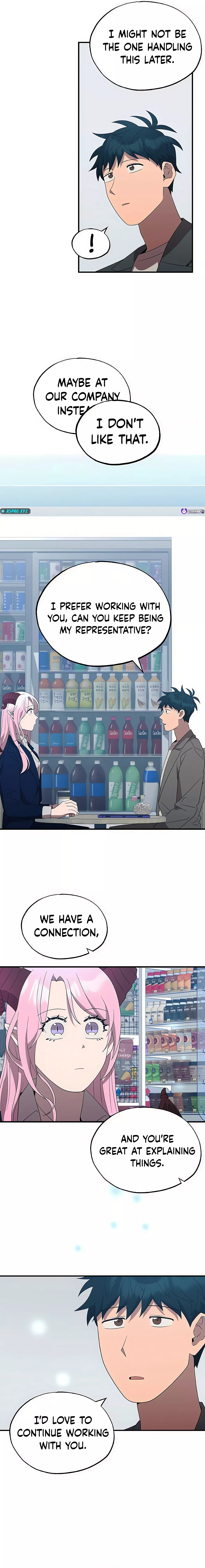 Magical Realm Shopkeeper Chapter 46 78 ch 46 11