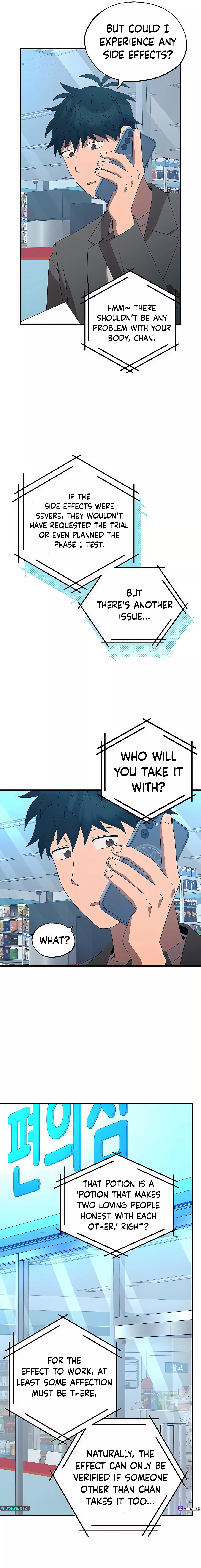 Magical Realm Shopkeeper Chapter 46 80 ch 46 13