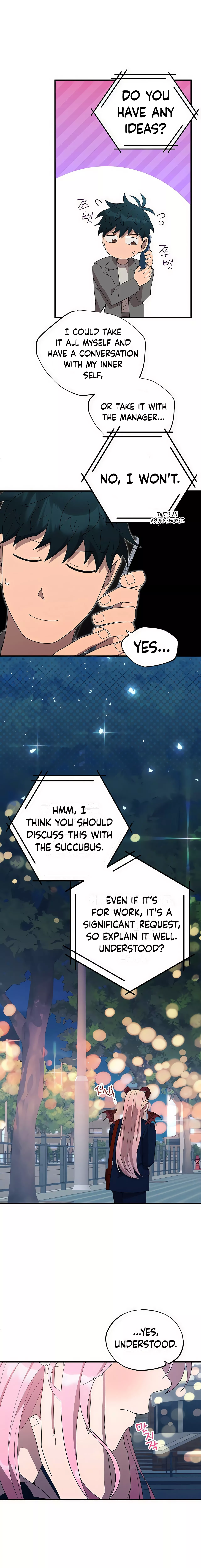 Magical Realm Shopkeeper Chapter 46 81 ch 46 14