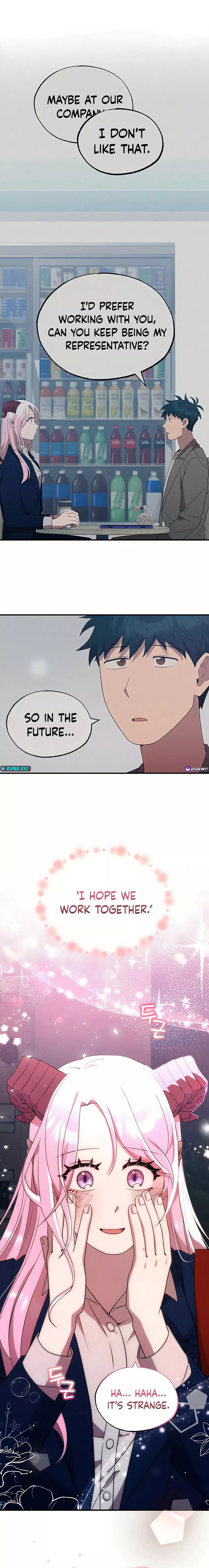 Magical Realm Shopkeeper Chapter 46 82 ch 46 15