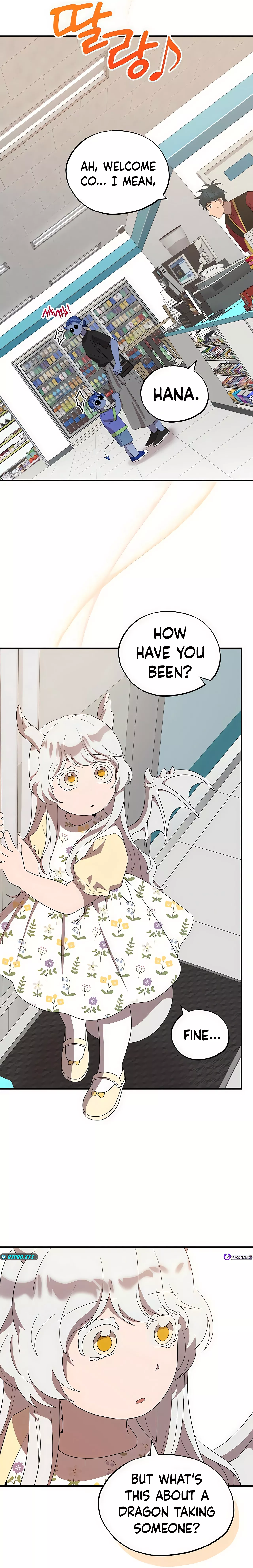 Magical Realm Shopkeeper Chapter 46 86 ch 46 19