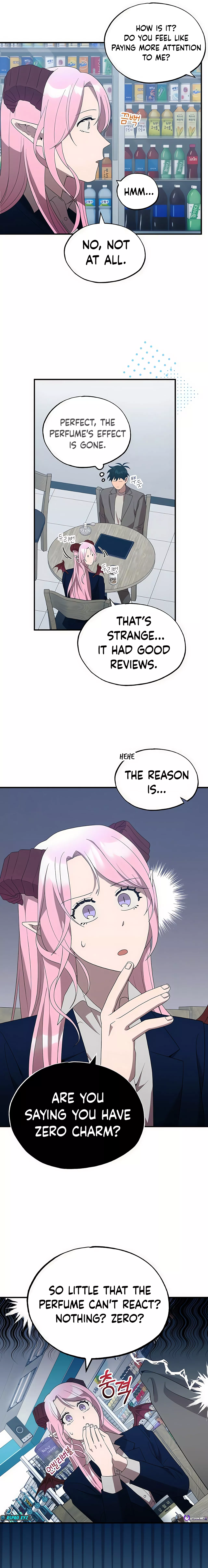 Magical Realm Shopkeeper Chapter 46 75 ch 46 8