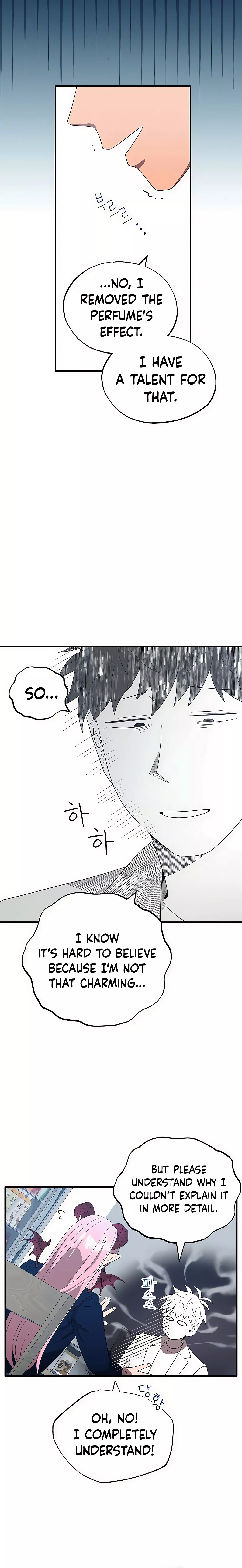 Magical Realm Shopkeeper Chapter 46 76 ch 46 9