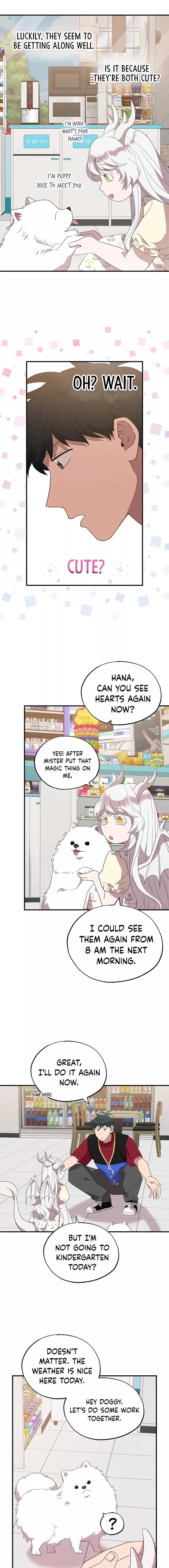 Magical Realm Shopkeeper Chapter 47 73 ch 47 12