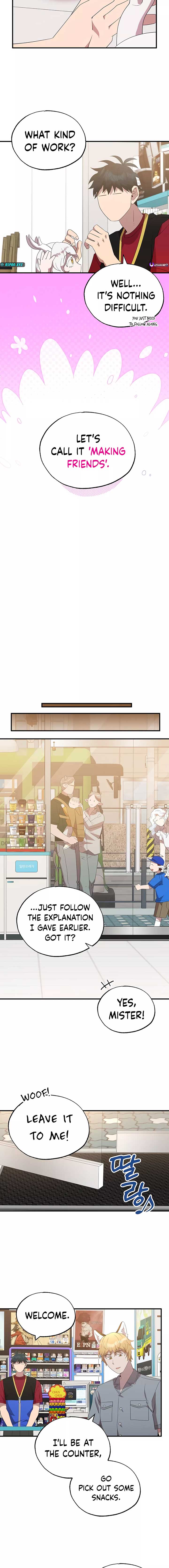 Magical Realm Shopkeeper Chapter 47 74 ch 47 13