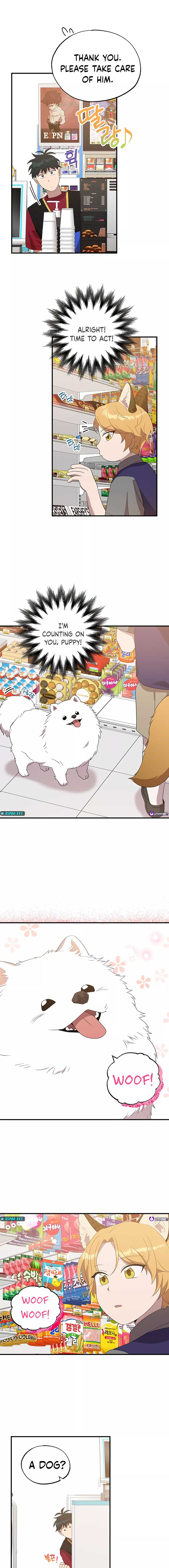 Magical Realm Shopkeeper Chapter 47 76 ch 47 15