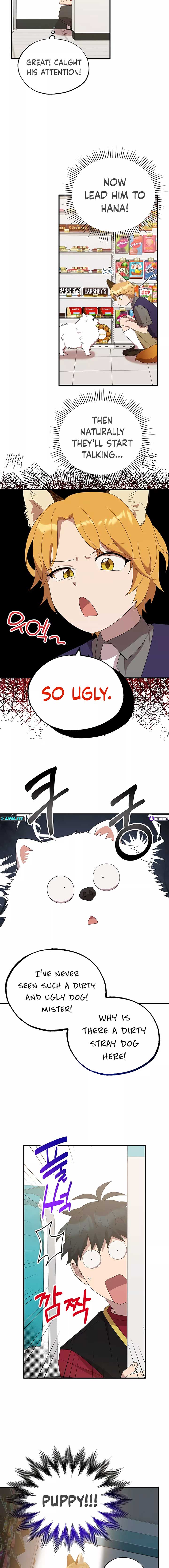 Magical Realm Shopkeeper Chapter 47 77 ch 47 16
