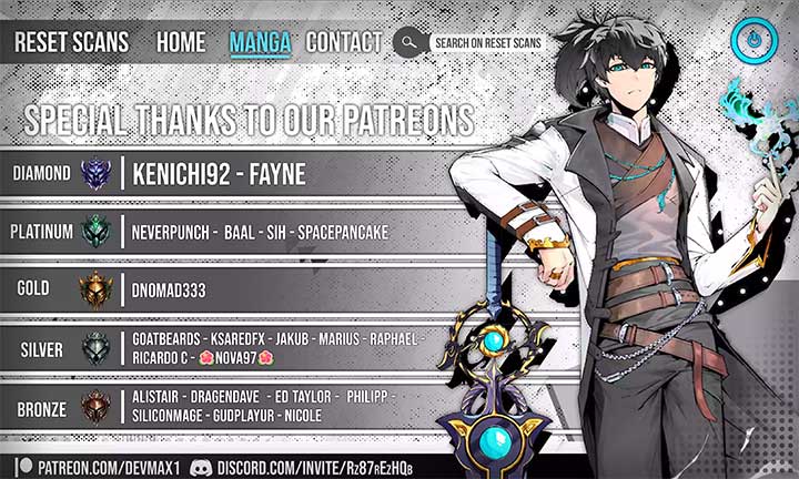 Magical Realm Shopkeeper Chapter 47 79 ch 47 18