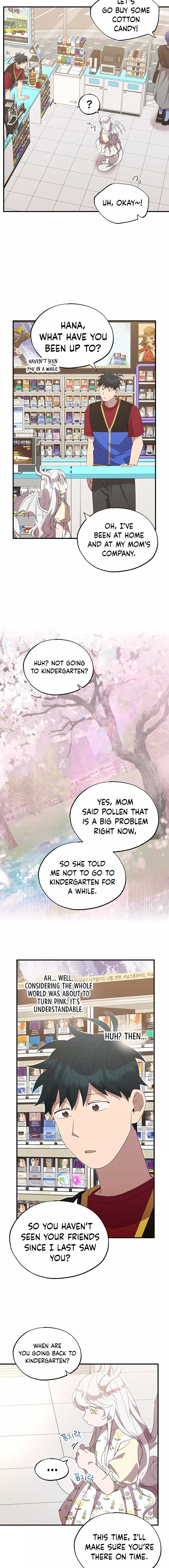 Magical Realm Shopkeeper Chapter 47 63 ch 47 2