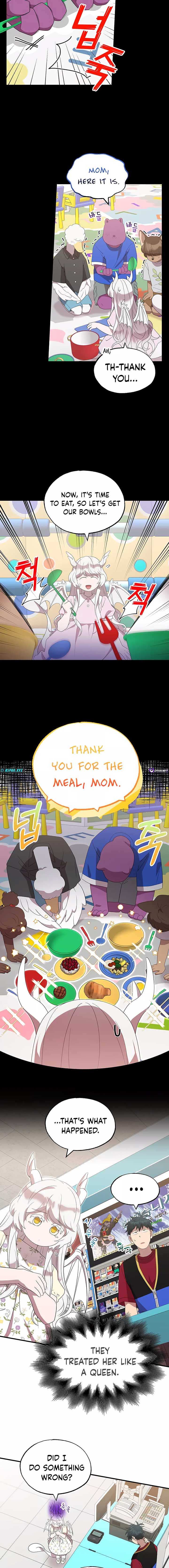 Magical Realm Shopkeeper Chapter 47 65 ch 47 4