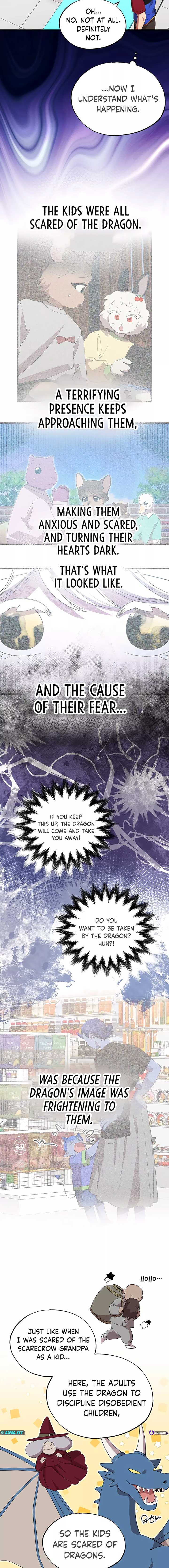 Magical Realm Shopkeeper Chapter 47 66 ch 47 5