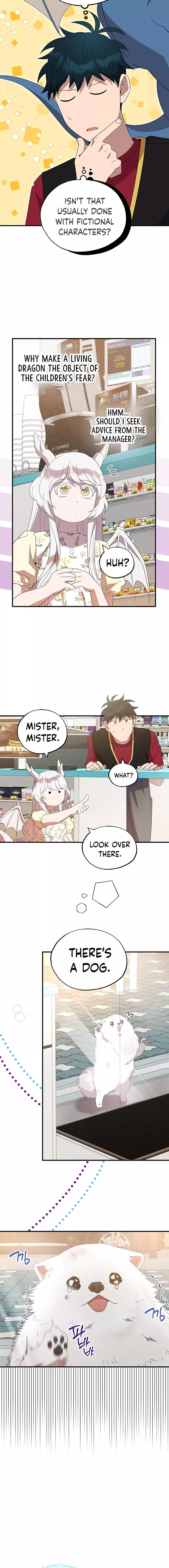 Magical Realm Shopkeeper Chapter 47 67 ch 47 6