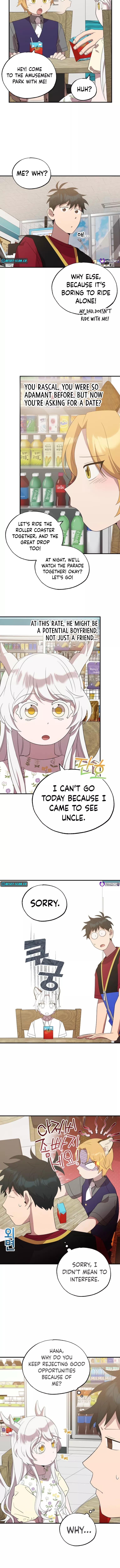 Magical Realm Shopkeeper Chapter 48 50 ch 48 10