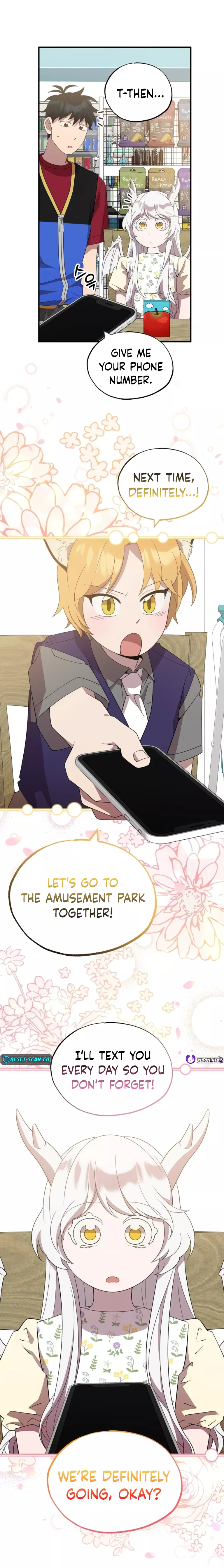 Magical Realm Shopkeeper Chapter 48 51 ch 48 11