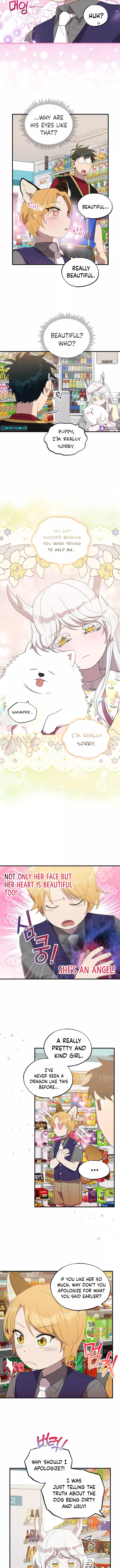 Magical Realm Shopkeeper Chapter 48 43 ch 48 3